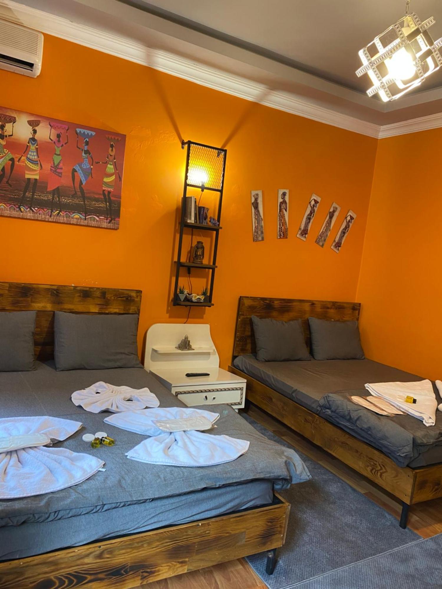 Taksim Pandora Hotel Κωνσταντινούπολη Εξωτερικό φωτογραφία